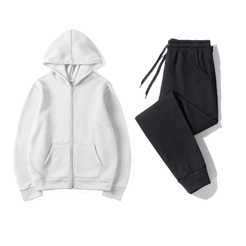 Conjunto Deportivo para Hombre - Mens Fashion Suits reseña y precio