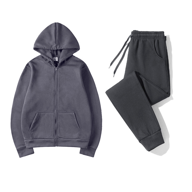Conjunto Deportivo para Hombre - Mens Fashion Suits reseña y precio