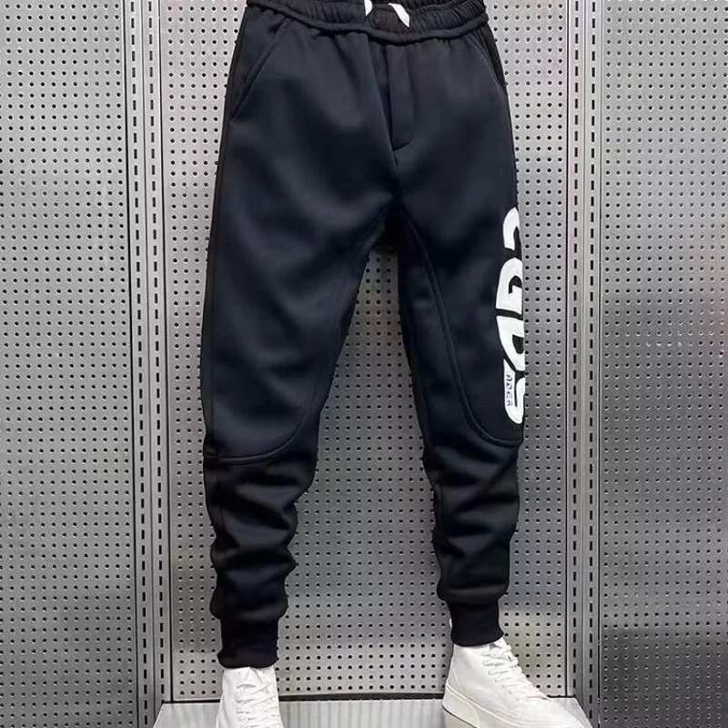 Pantalones de primavera 2024 p - Chino Pants Men reseña y precio