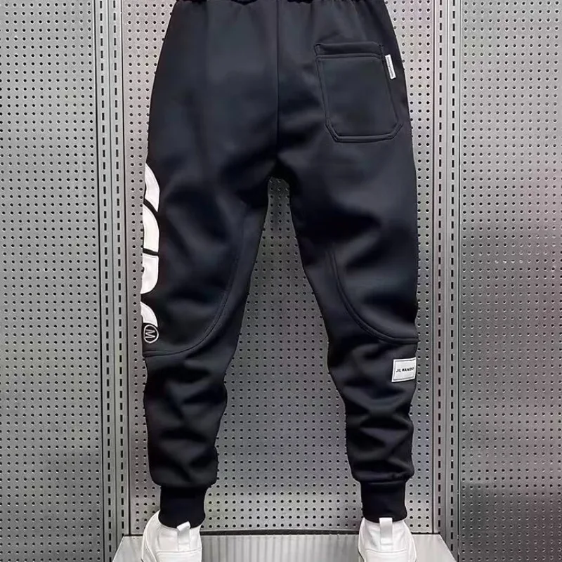 Pantalones de primavera 2024 p - Chino Pants Men reseña y precio