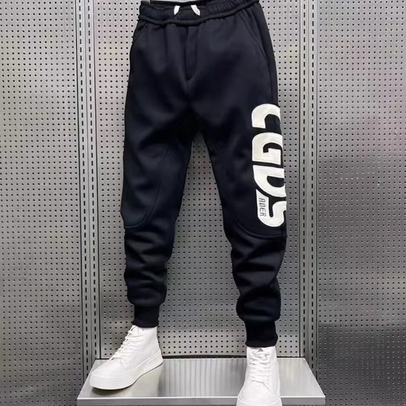 Pantalones de primavera 2024 p - Chino Pants Men reseña y precio
