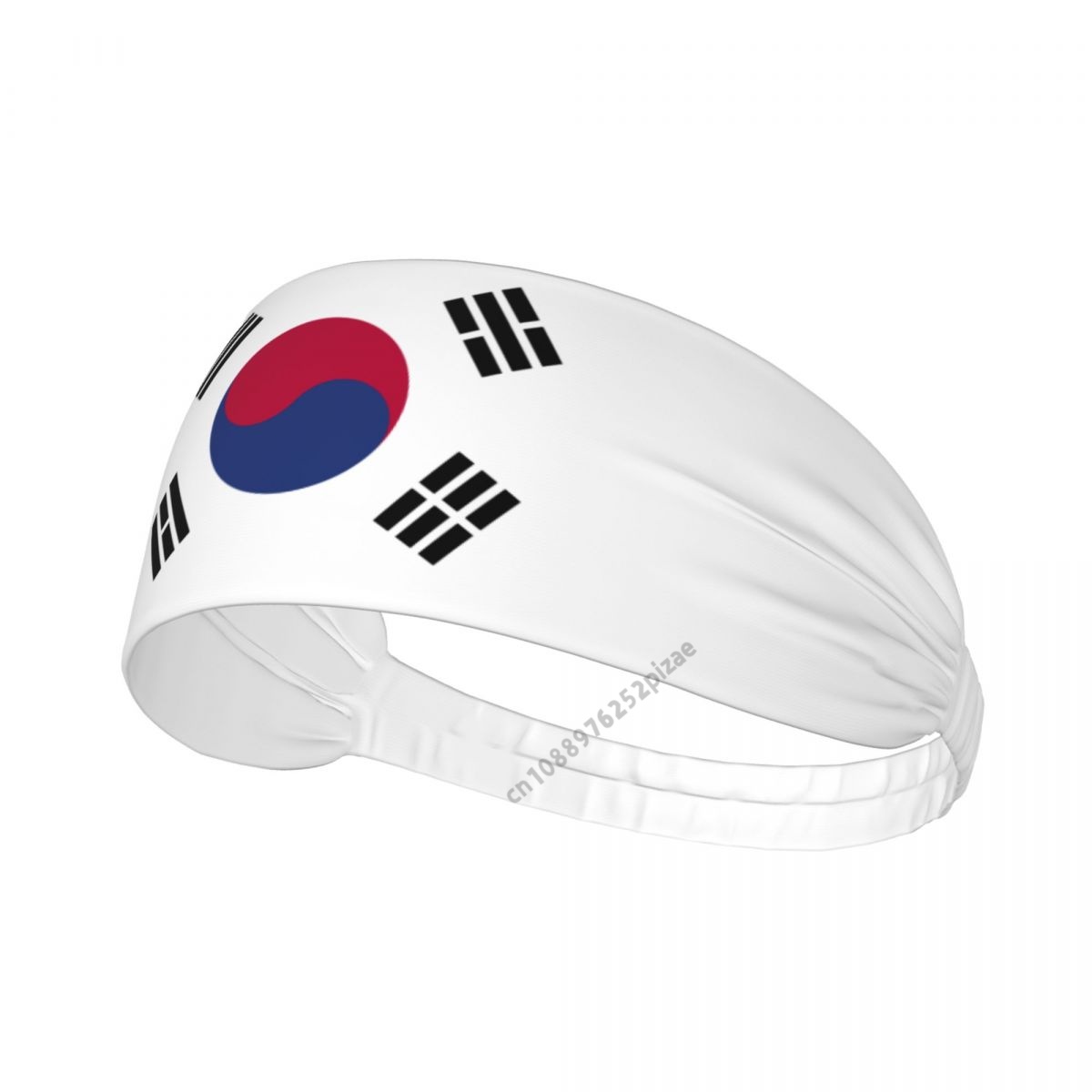 Bandas elásticas anchas con ba - Men'S Fashion Korea reseña y precio