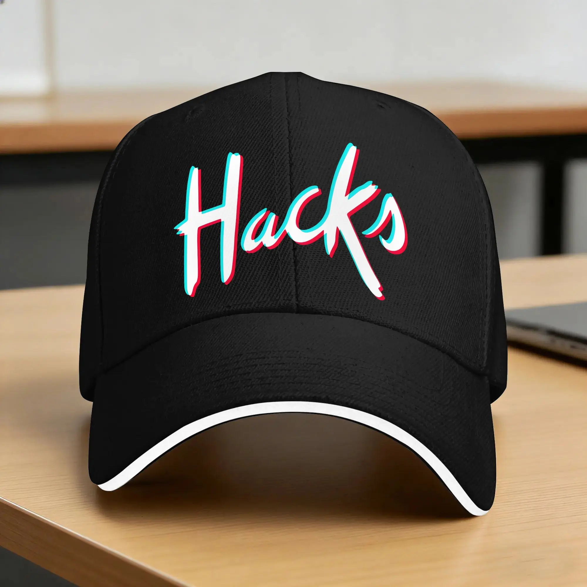 Nueva gorra de béisbol con log - Mens Fashion Hacks reseña y precio