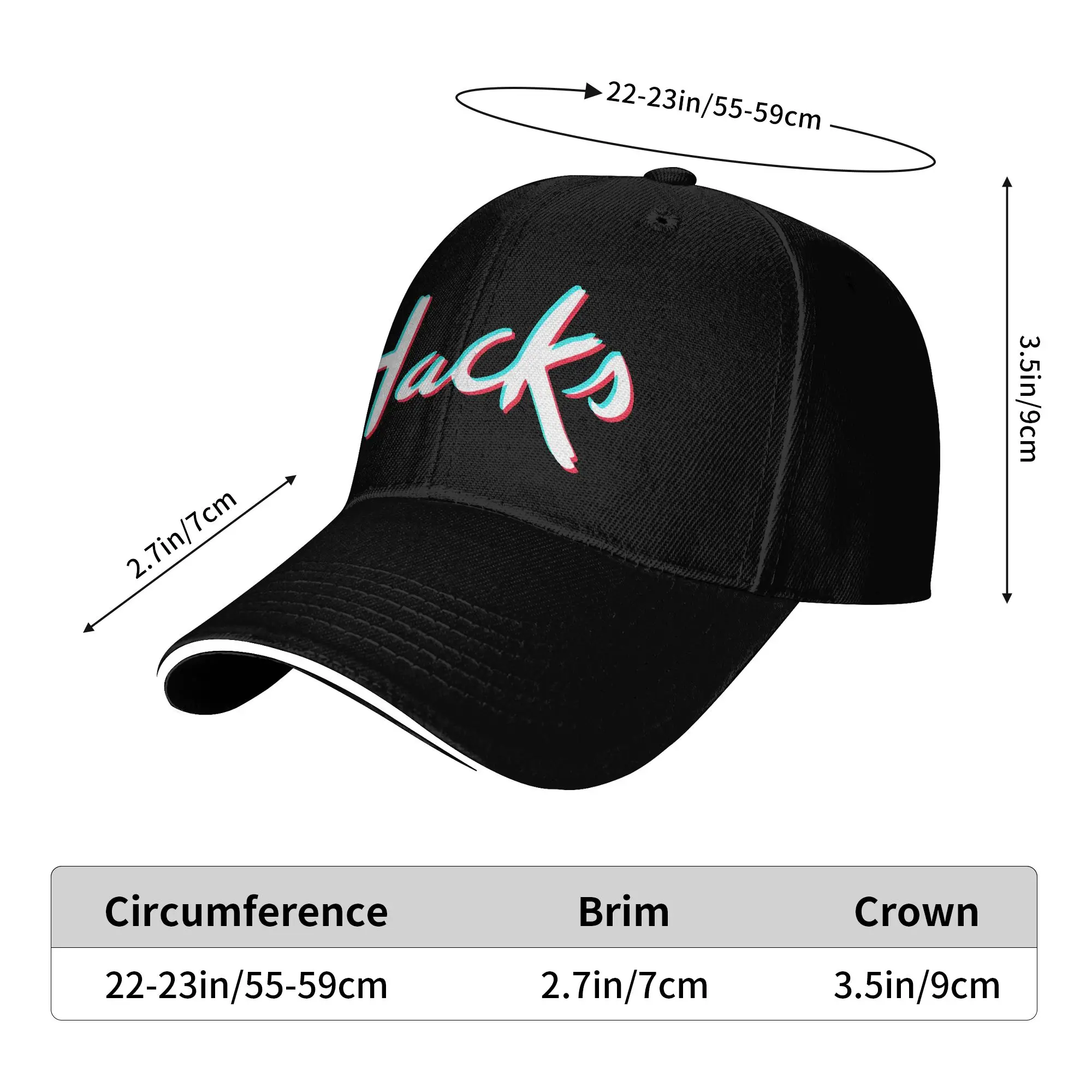 Nueva gorra de béisbol con log - Mens Fashion Hacks reseña y precio