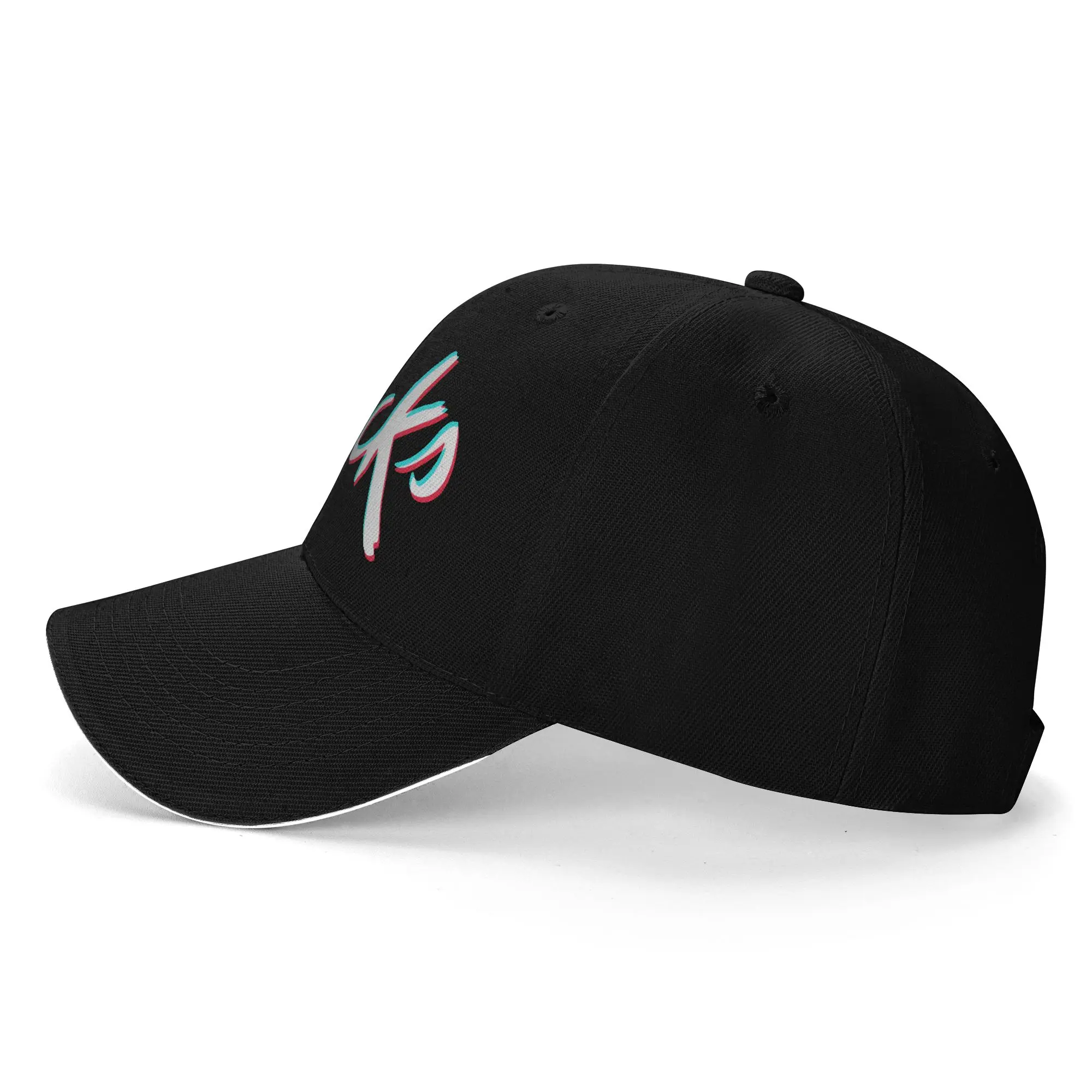 Nueva gorra de béisbol con log - Mens Fashion Hacks reseña y precio