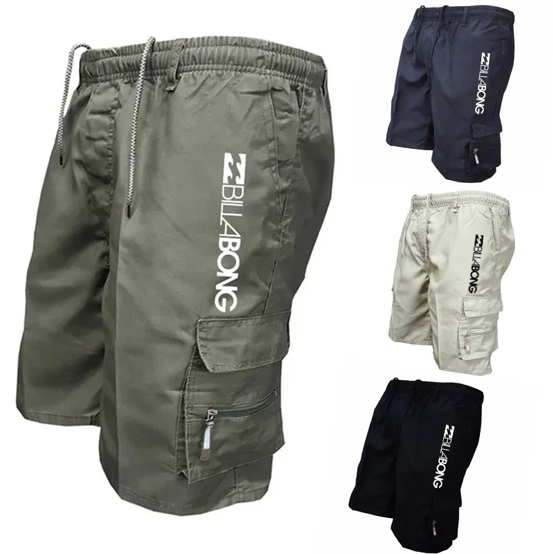 Pantalones Cortos Deportivos M - Mens Fashion Workwear reseña y precio