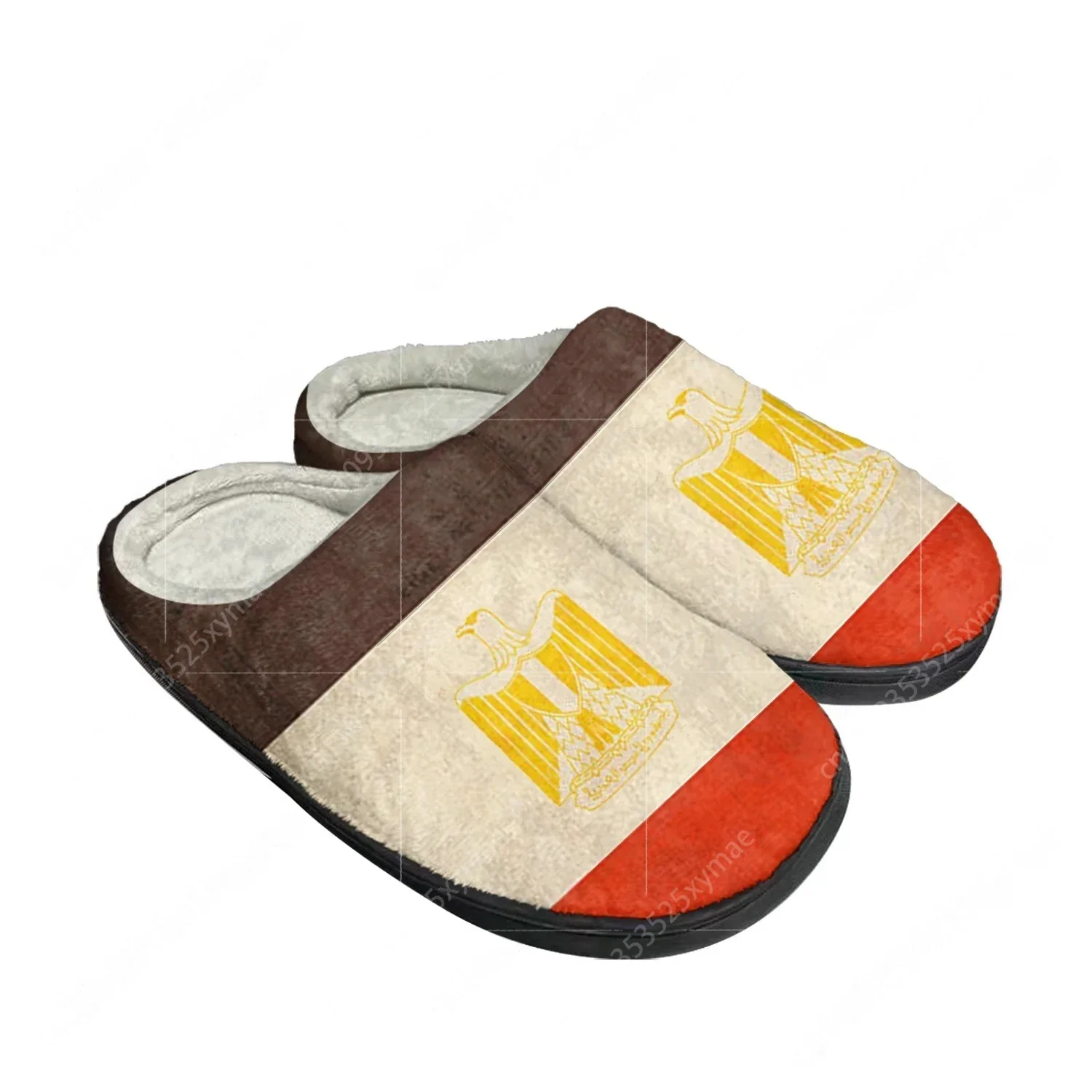 Pantuflas Personalizadas de Al - Men Fashion Egypt reseña y precio