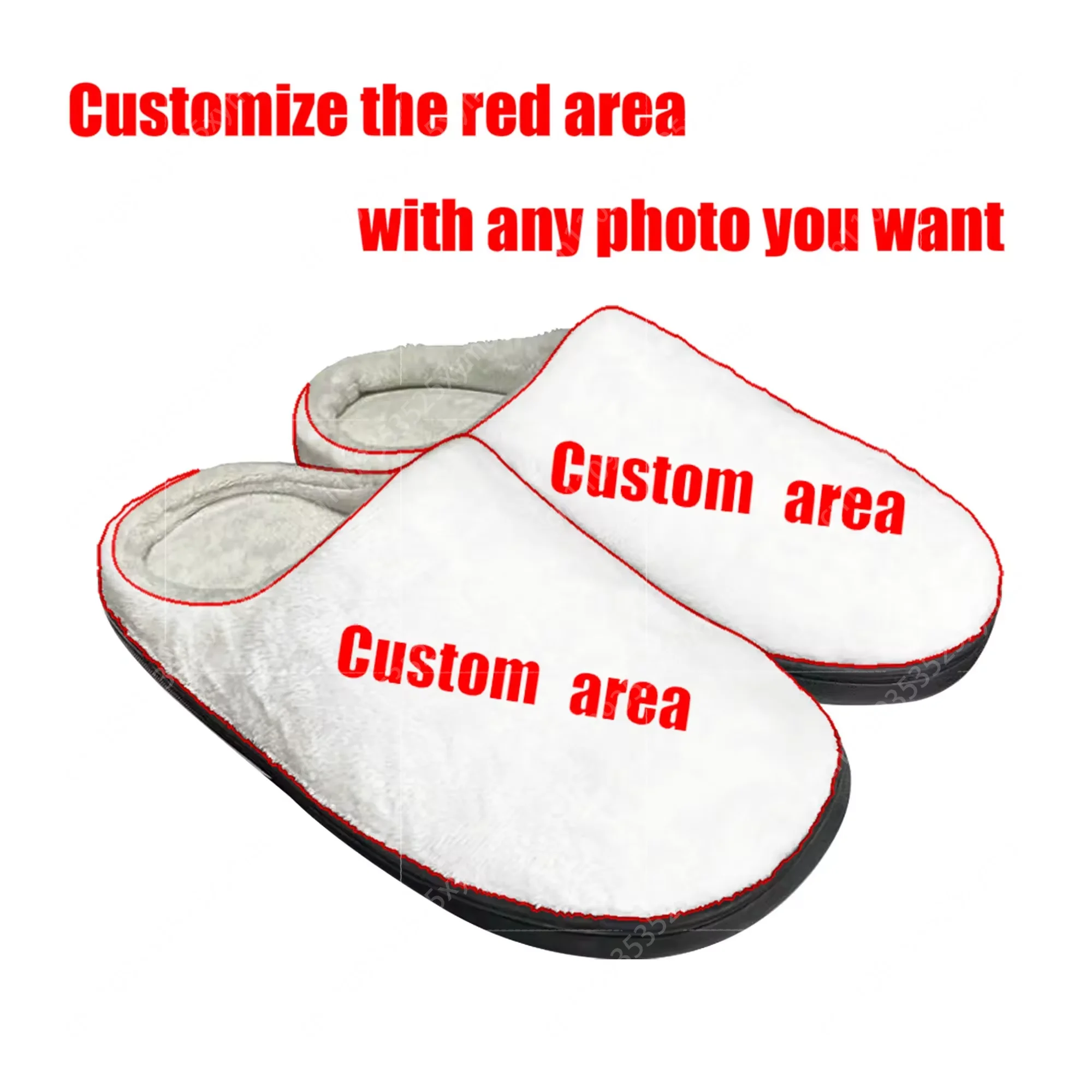 Pantuflas Personalizadas de Al - Men Fashion Egypt reseña y precio