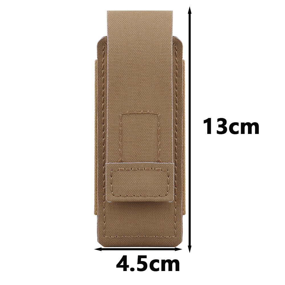 Bolsa táctica Molle OC para pu - Tactical Vest Men reseña y precio