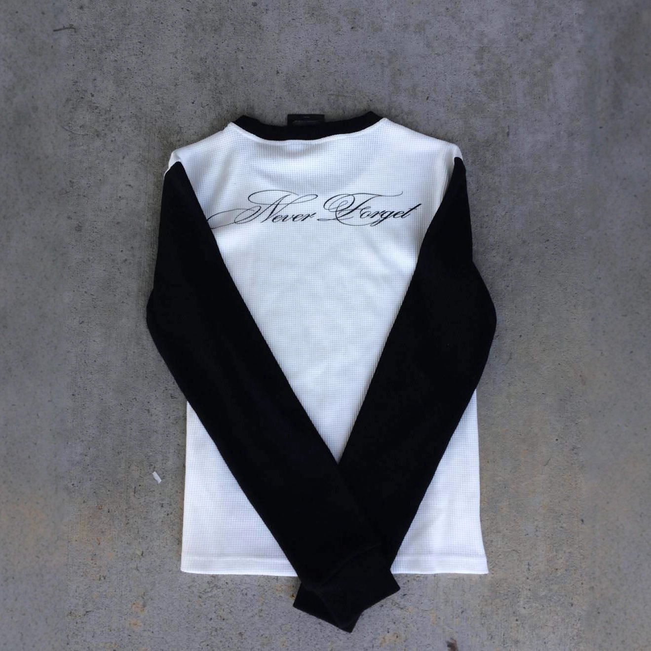 Nueva Camiseta de Manga Larga  - Men'S Fashion Y2K reseña y precio