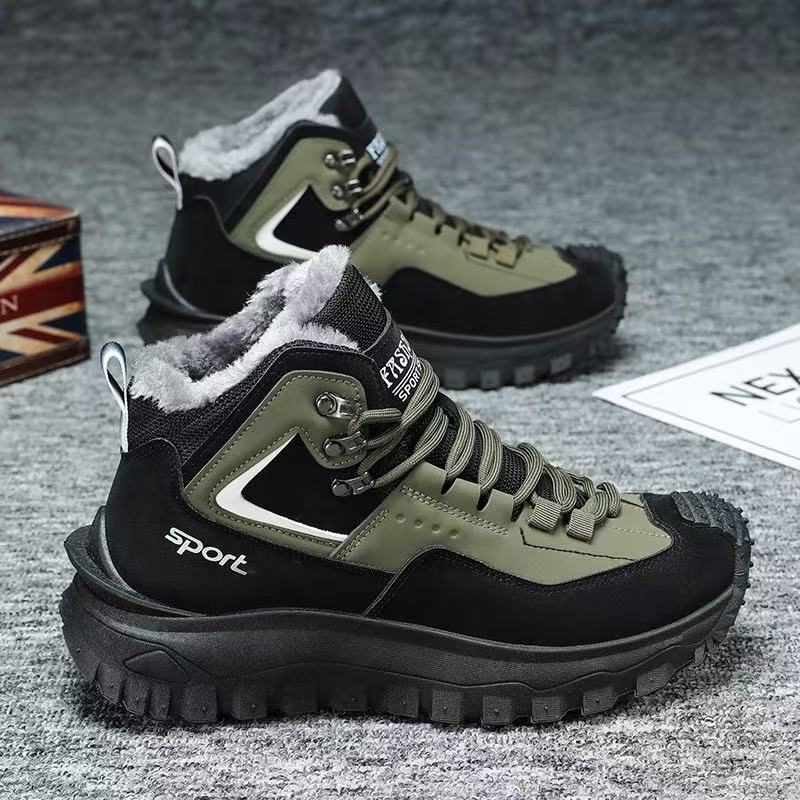 Zapatillas de deporte de talla - Mens Fashion Workwear reseña y precio