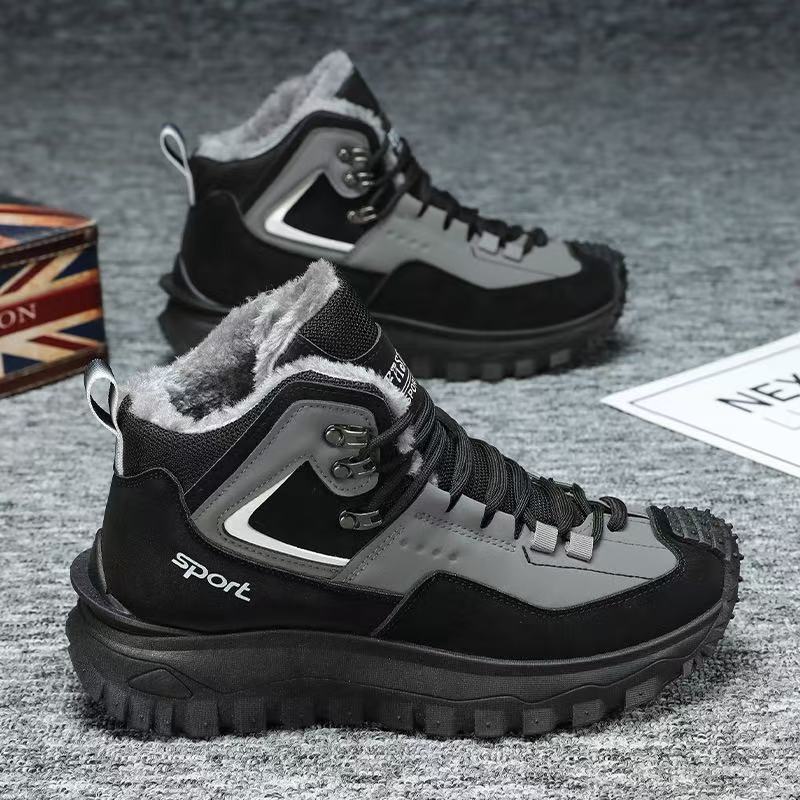 Zapatillas de deporte de talla - Mens Fashion Workwear reseña y precio