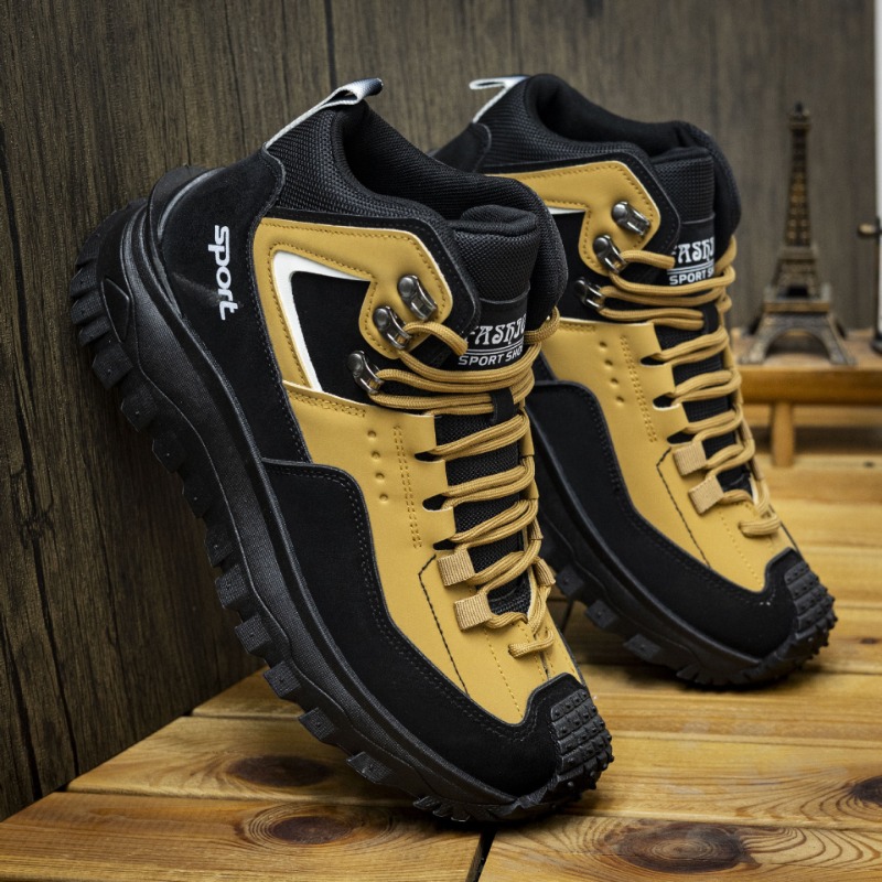 Zapatillas de deporte de talla - Mens Fashion Workwear reseña y precio