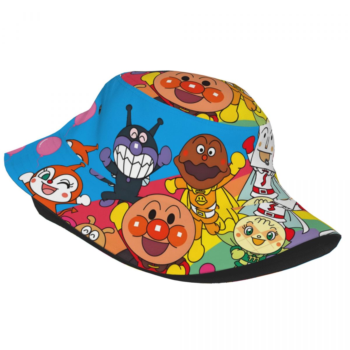 Sombreros de Pescador Personal - Mens Fashion Bucket Hat reseña y precio