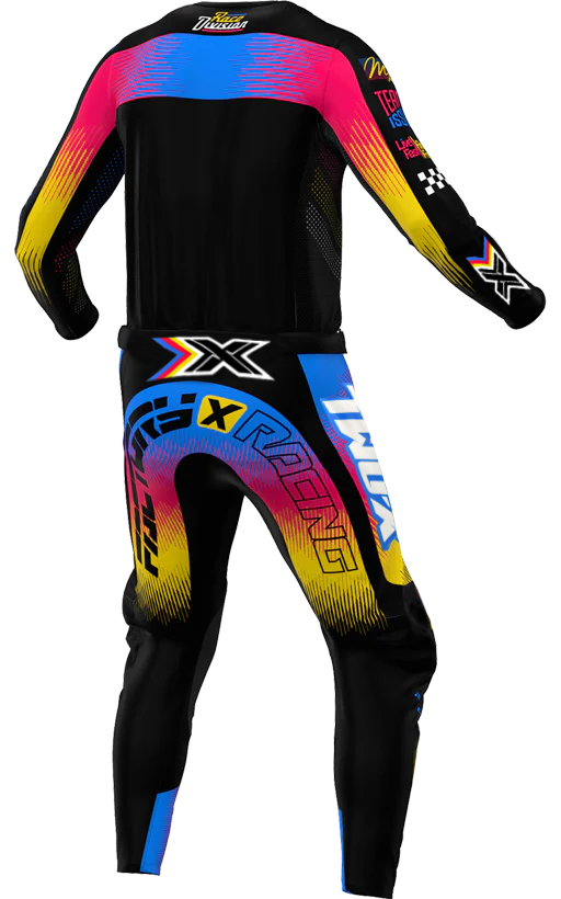 NUEVO Conjunto de Equipación d - Mens Fashion Mexico reseña y precio