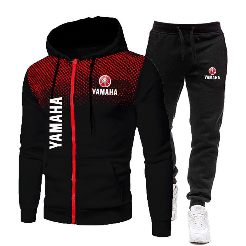 Conjuntos Yamaha para hombre c - Men'S Fashion Designer reseña y precio
