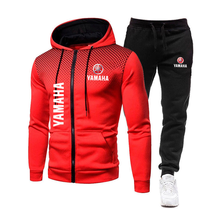 Conjuntos Yamaha para hombre c - Men'S Fashion Designer reseña y precio