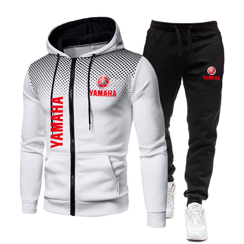 Conjuntos Yamaha para hombre c - Men'S Fashion Designer reseña y precio