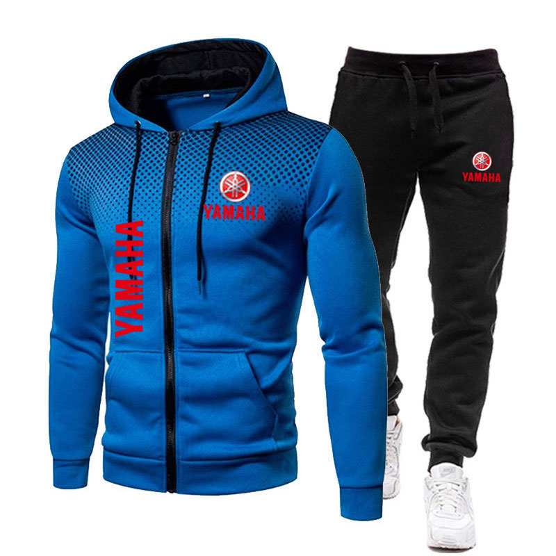 Conjuntos Yamaha para hombre c - Men'S Fashion Designer reseña y precio
