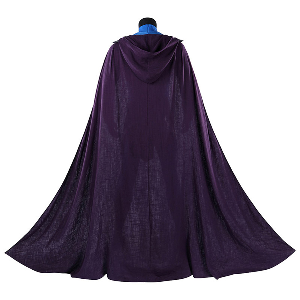 Disfraz de Cosplay de Skeletor - Mens Fashion Jumpsuit reseña y precio