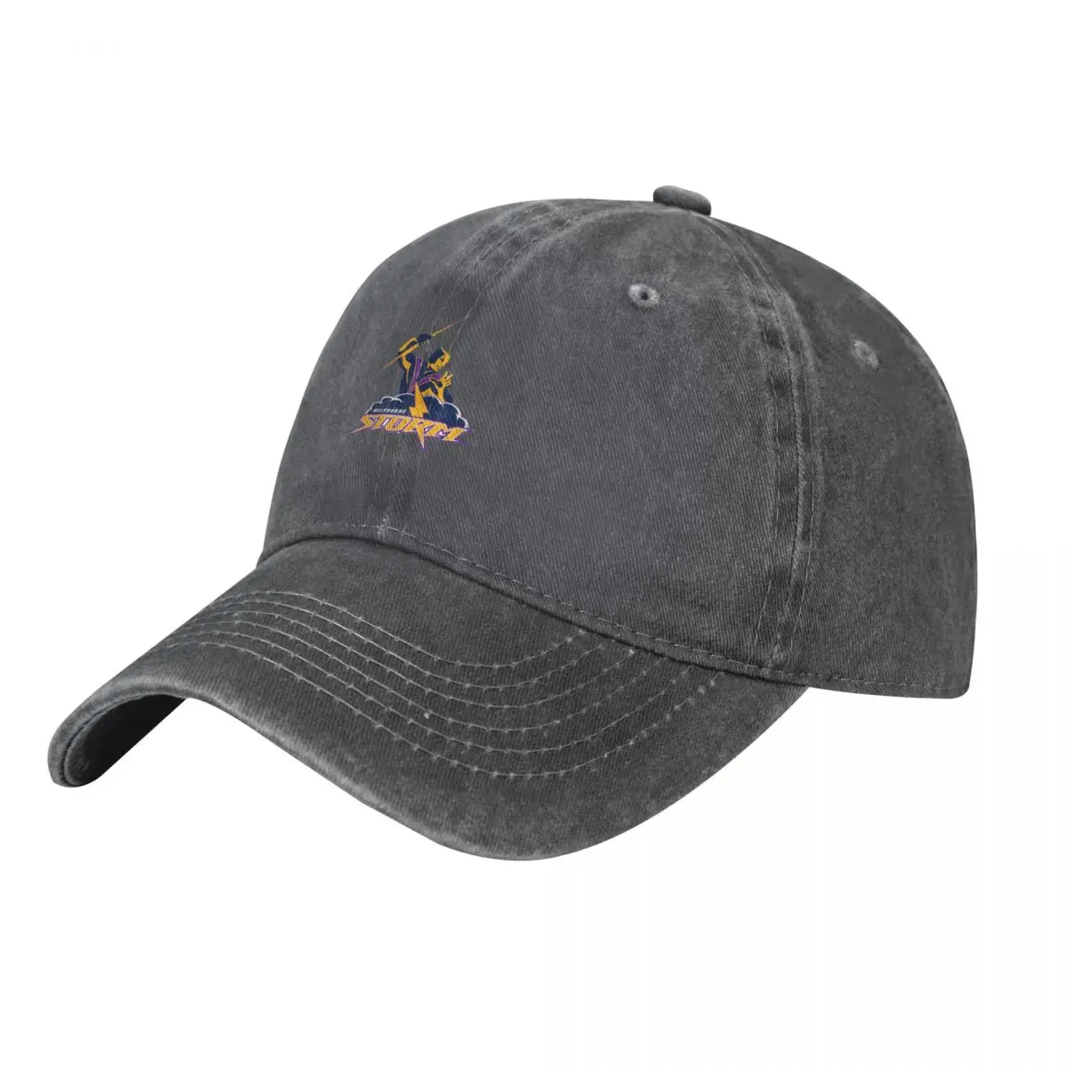 Gorra de béisbol Melbourne Sto - Mens Fashion Melbourne reseña y precio
