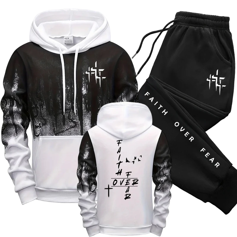 Conjunto Deportivo Informal de - Men'S Fashion Designer reseña y precio