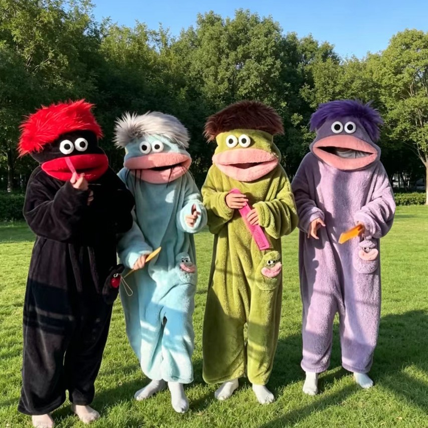 Pijamas de una pieza con diseñ - Mens Fashion Jumpsuit reseña y precio