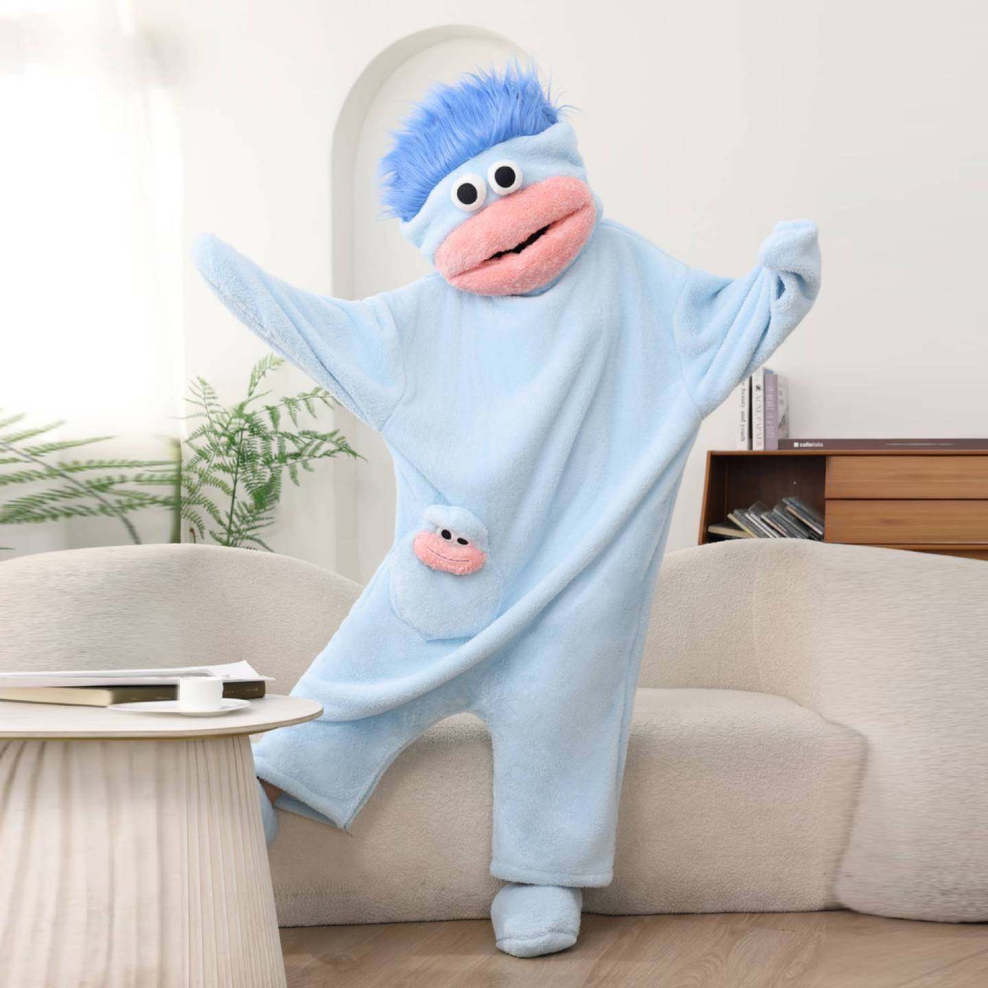 Pijamas de una pieza con diseñ - Mens Fashion Jumpsuit reseña y precio