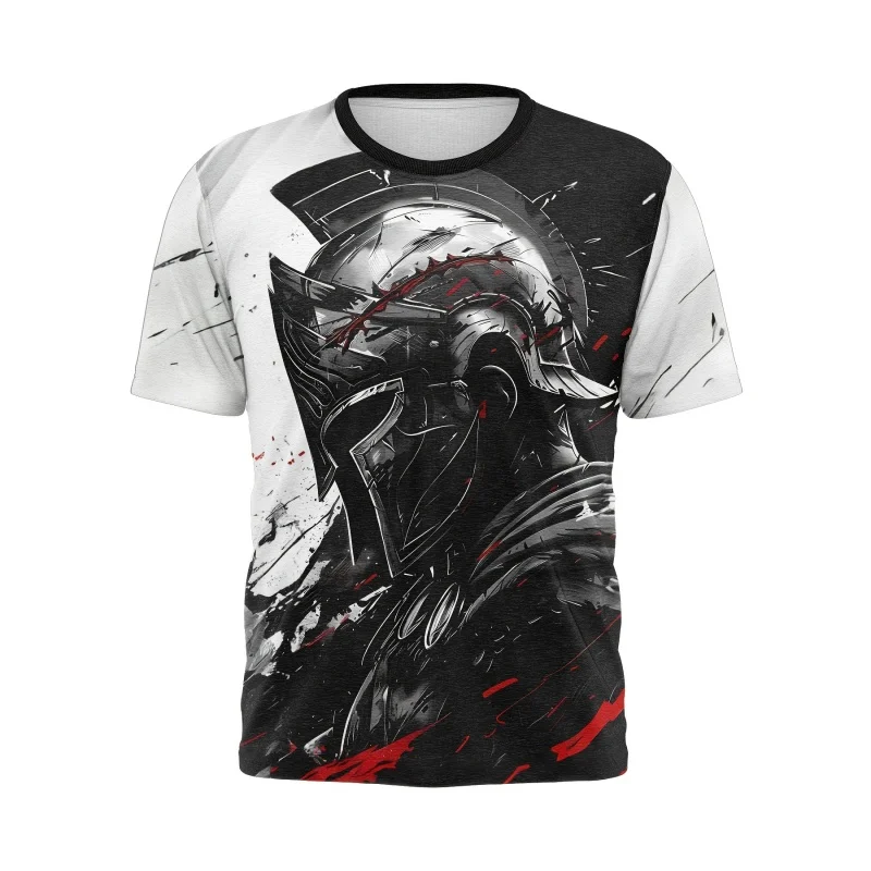 Camiseta gráfica del antiguo E - Men Fashion Egypt reseña y precio