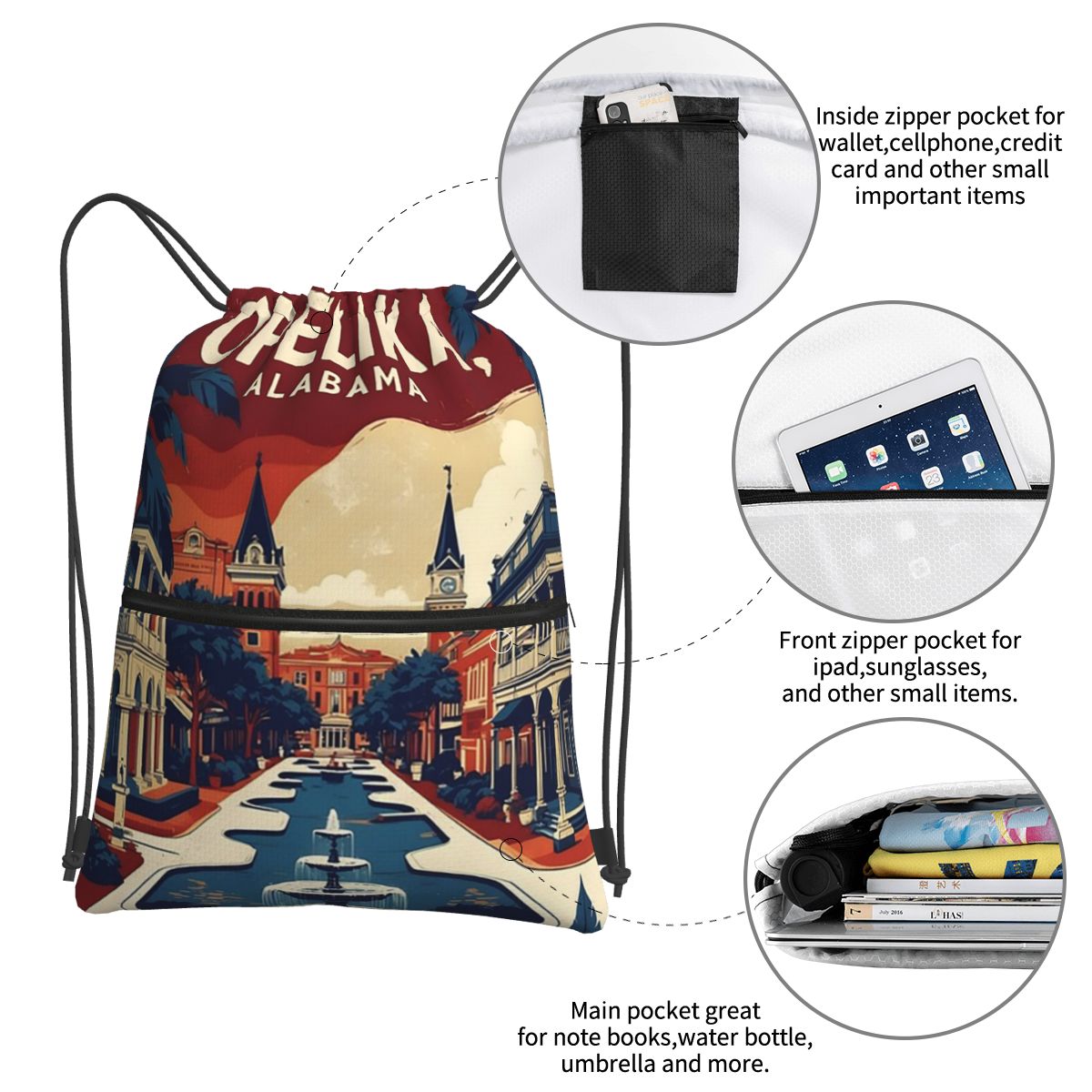 Opelika Alabama 1950s USA Moch - 1950S Fashion Men'S reseña y precio