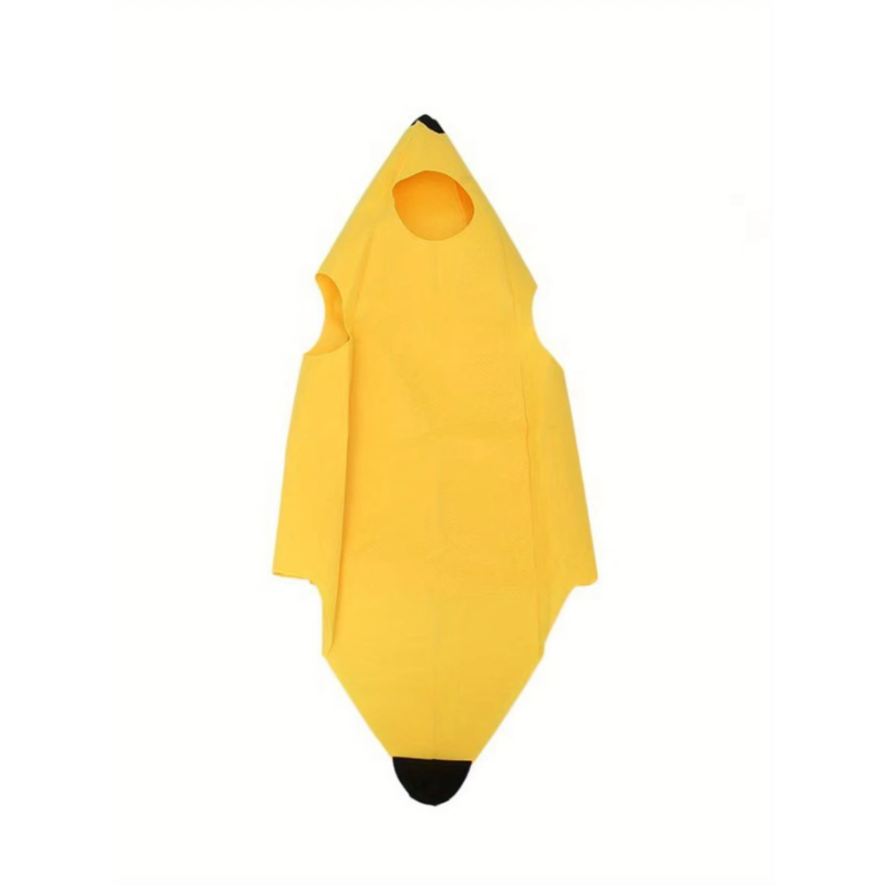 Disfraz de Plátano Ligero, Atu - Mens Fashion Jumpsuit reseña y precio
