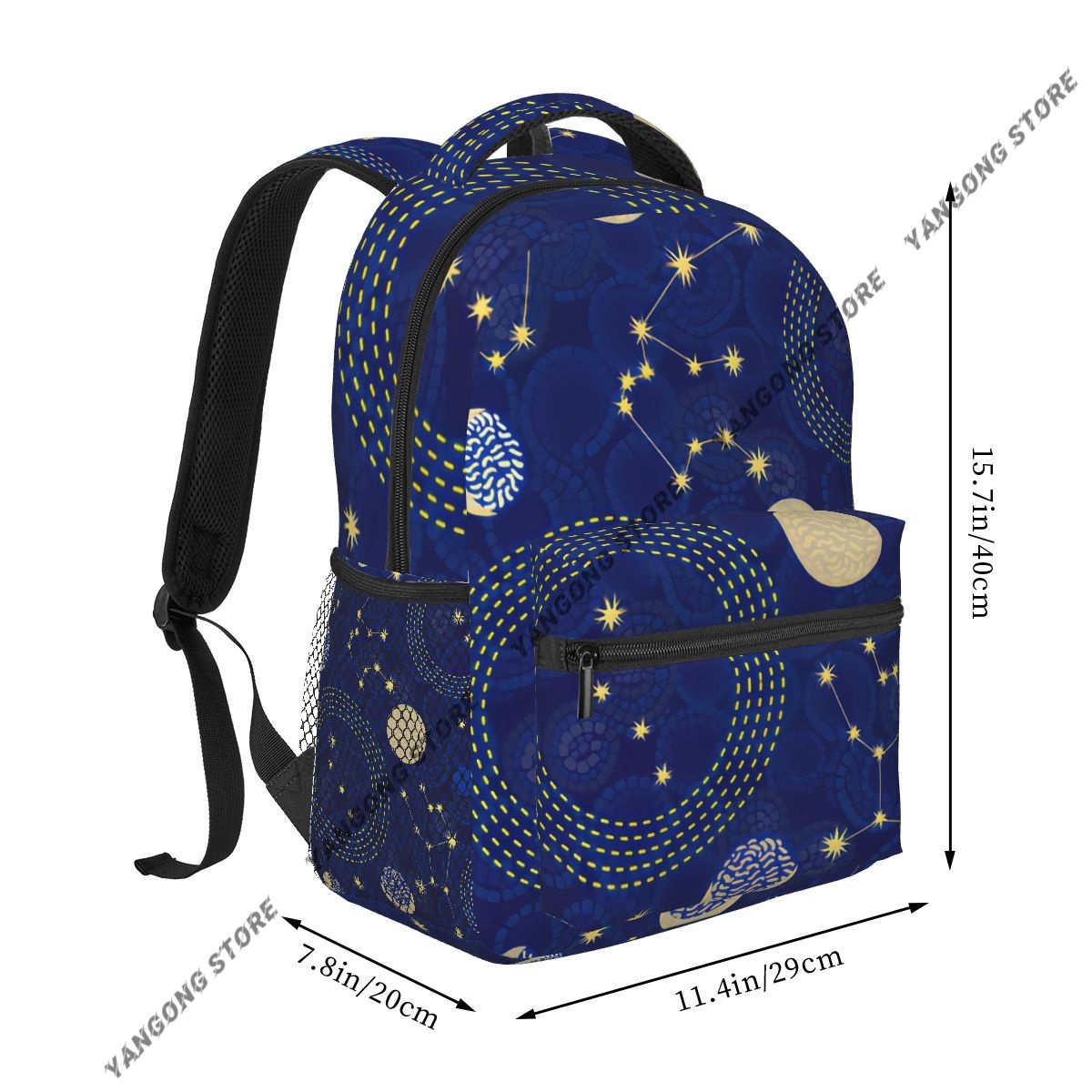 Mochila de moda para mujeres y - 1950S Fashion Men'S reseña y precio