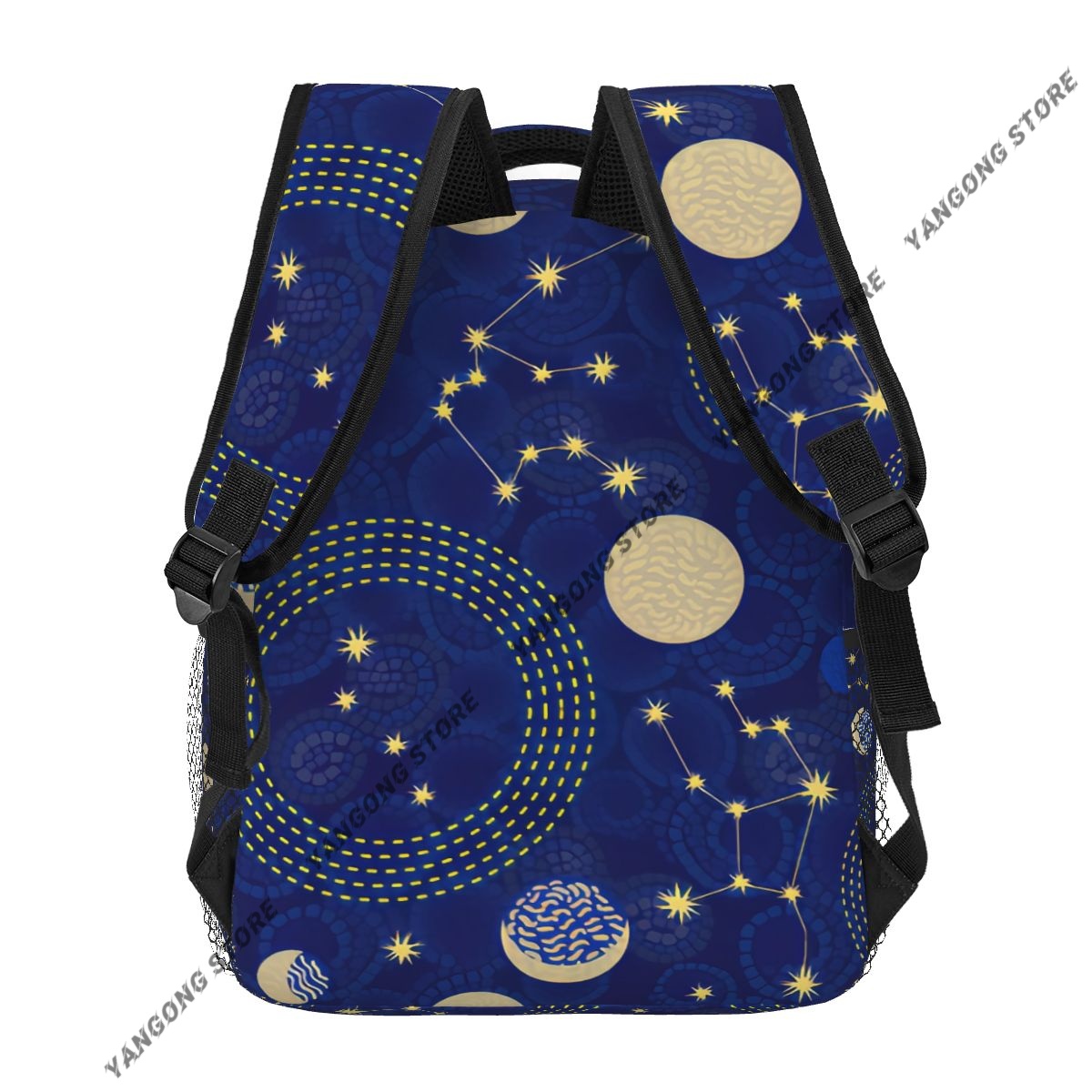 Mochila de moda para mujeres y - 1950S Fashion Men'S reseña y precio