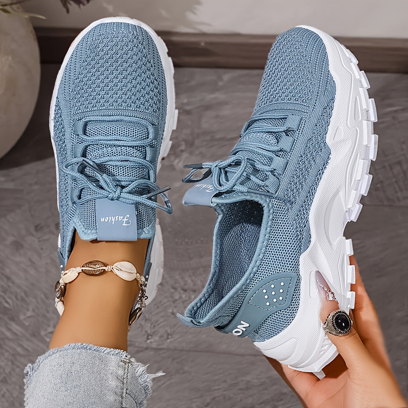 Zapatillas de deporte de punto - Men'S Fashion For 45 Years Old reseña y precio