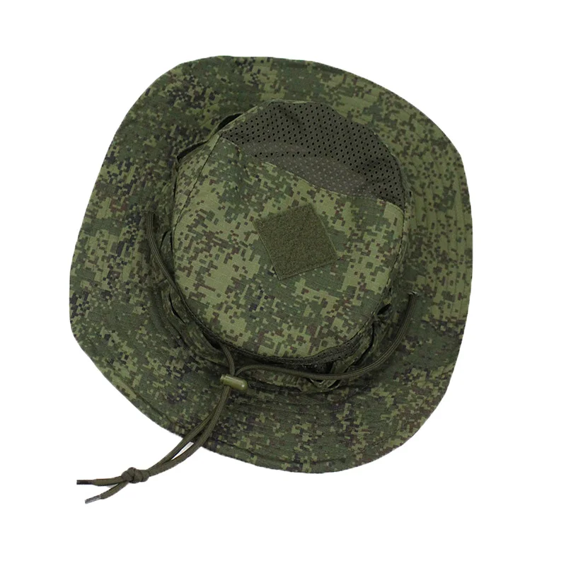 FG atacs Sombrero Boonie de ca - Mens Fashion Bucket Hat reseña y precio