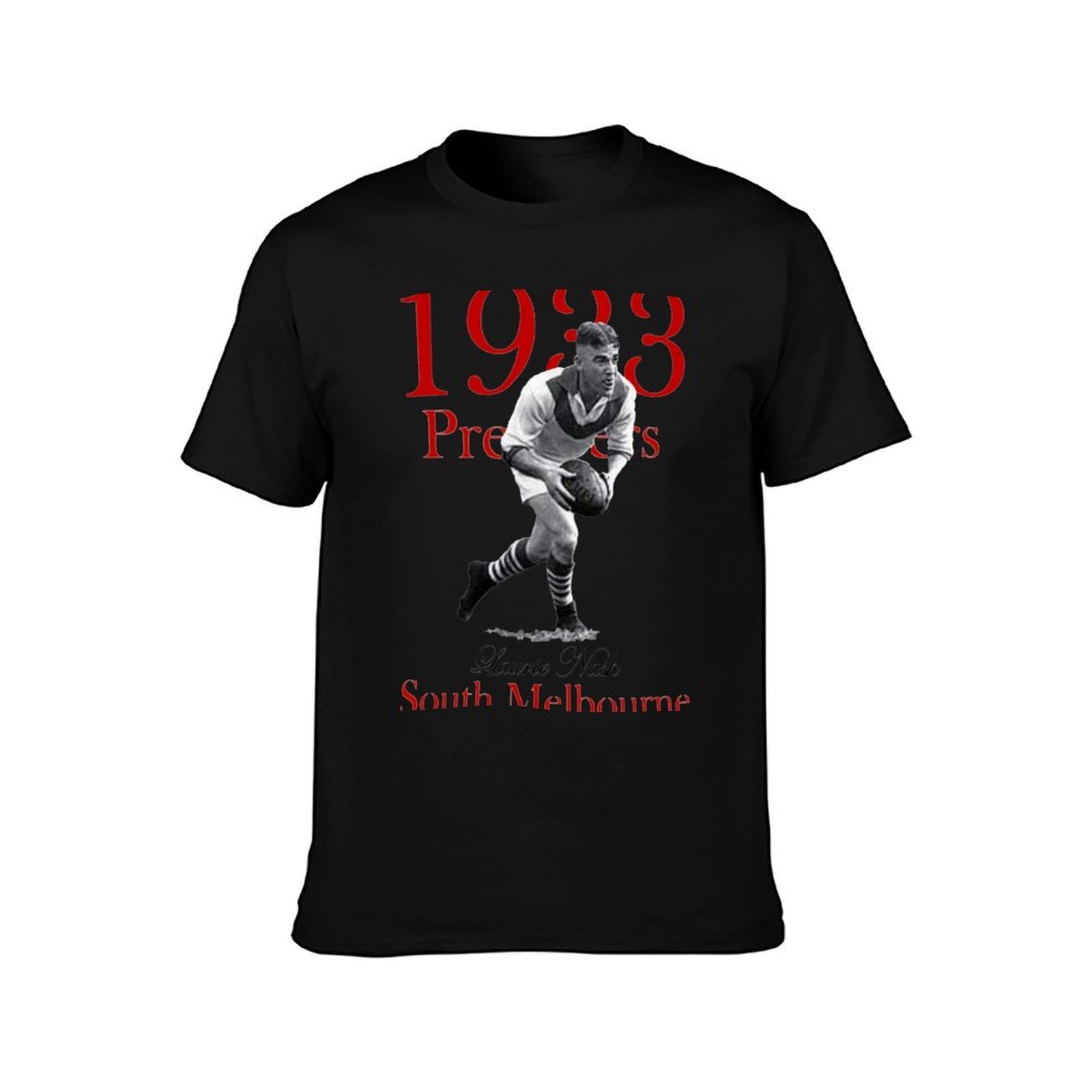 Camiseta South Melbourne - 193 - Mens Fashion Melbourne reseña y precio