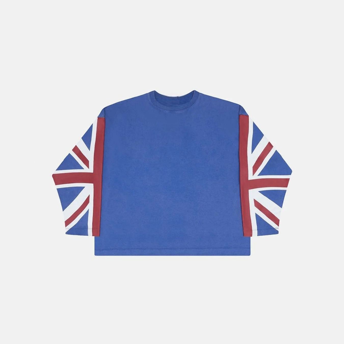 Camiseta de manga larga con co - Men'S Fashion Y2K reseña y precio