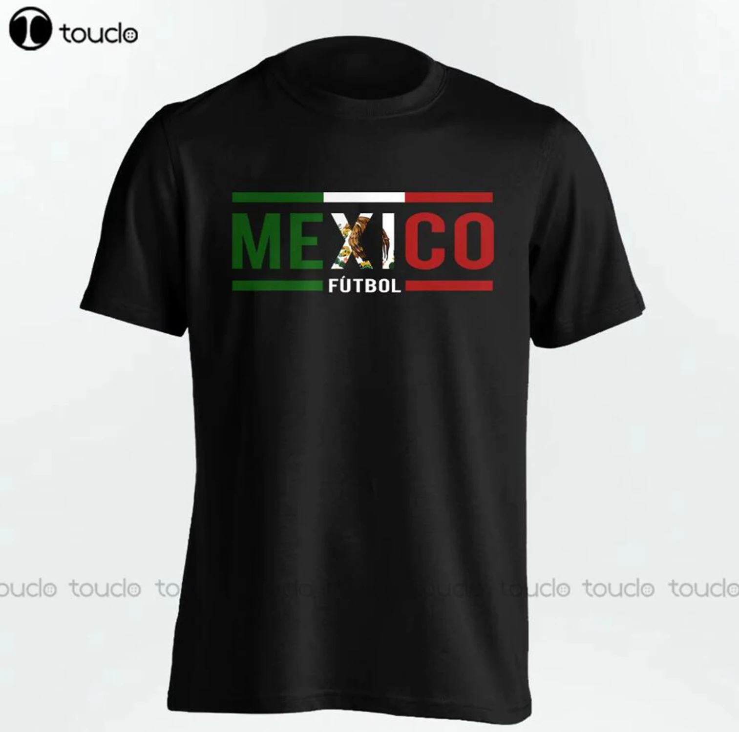Camiseta negra de futbolista d - Mens Fashion Mexico reseña y precio