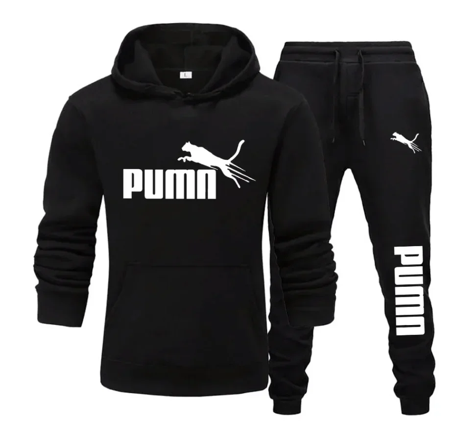Conjunto de Dos Piezas de Suda - Men'S Fashion Designer reseña y precio