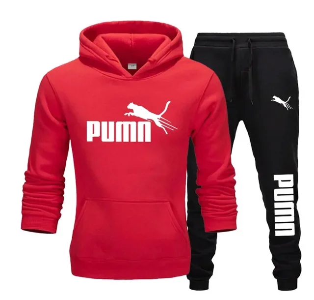 Conjunto de Dos Piezas de Suda - Men'S Fashion Designer reseña y precio