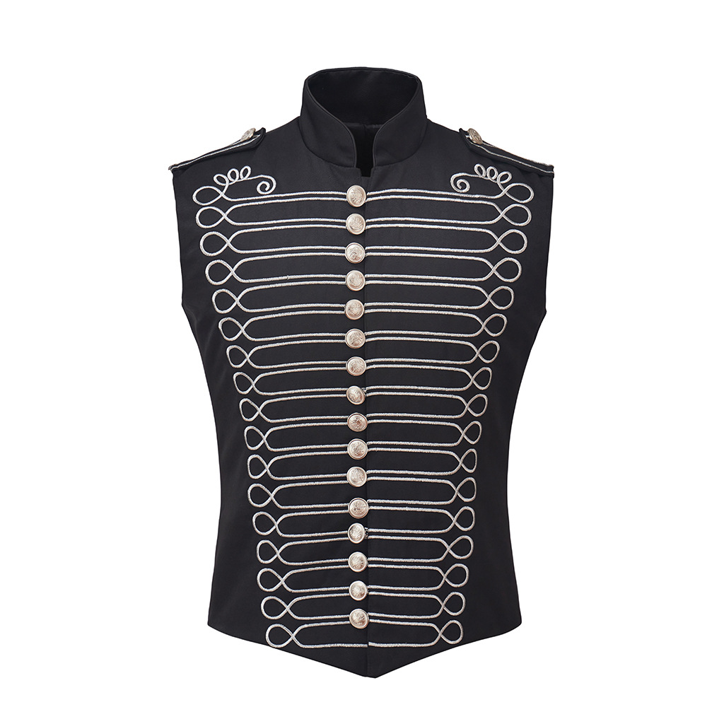 Cosplay para adultos, banda de - Tactical Vest Men reseña y precio