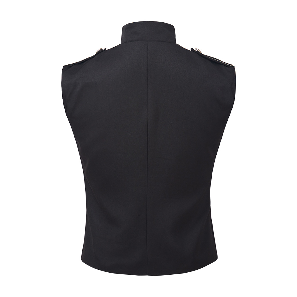 Cosplay para adultos, banda de - Tactical Vest Men reseña y precio