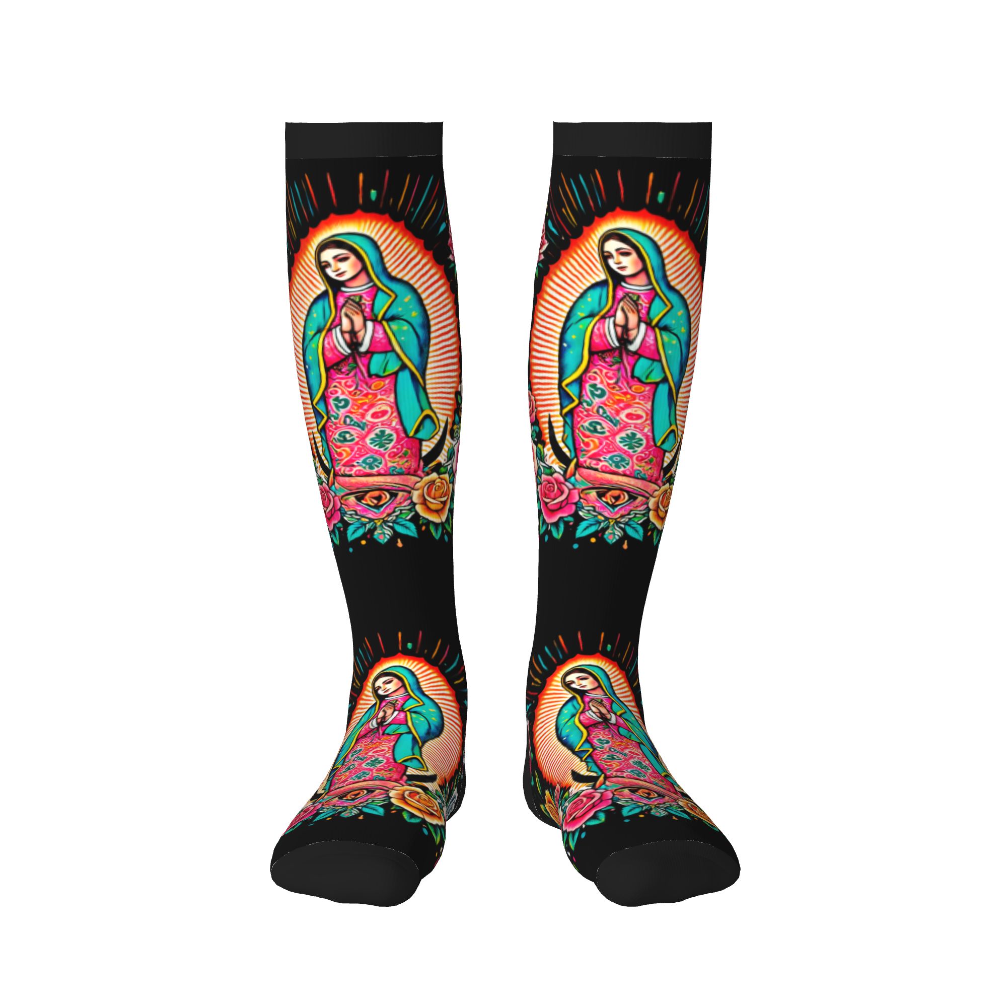 Calcetines de compresión depor - Mens Fashion Mexico reseña y precio