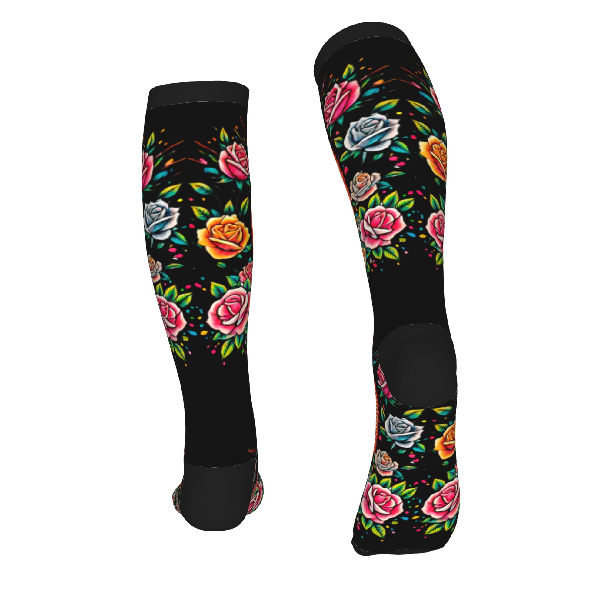 Calcetines de compresión depor - Mens Fashion Mexico reseña y precio