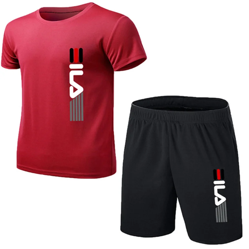 Conjunto Deportivo Informal de - Mens Fashion Workwear reseña y precio
