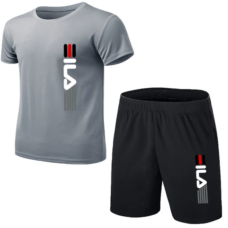 Conjunto Deportivo Informal de - Mens Fashion Workwear reseña y precio