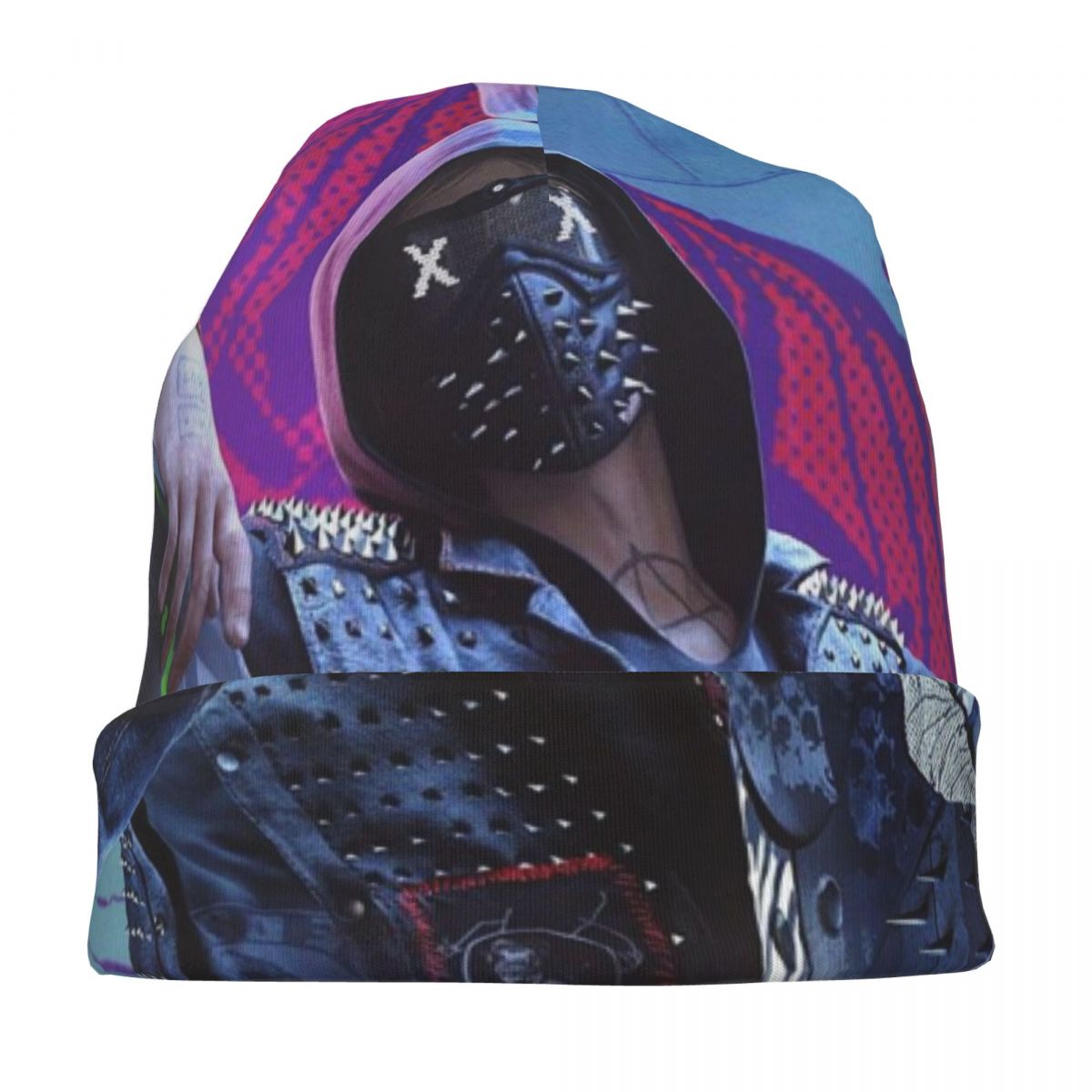 Watch Dogs 2 Marcus Hacking Ga - Mens Fashion Hacks reseña y precio