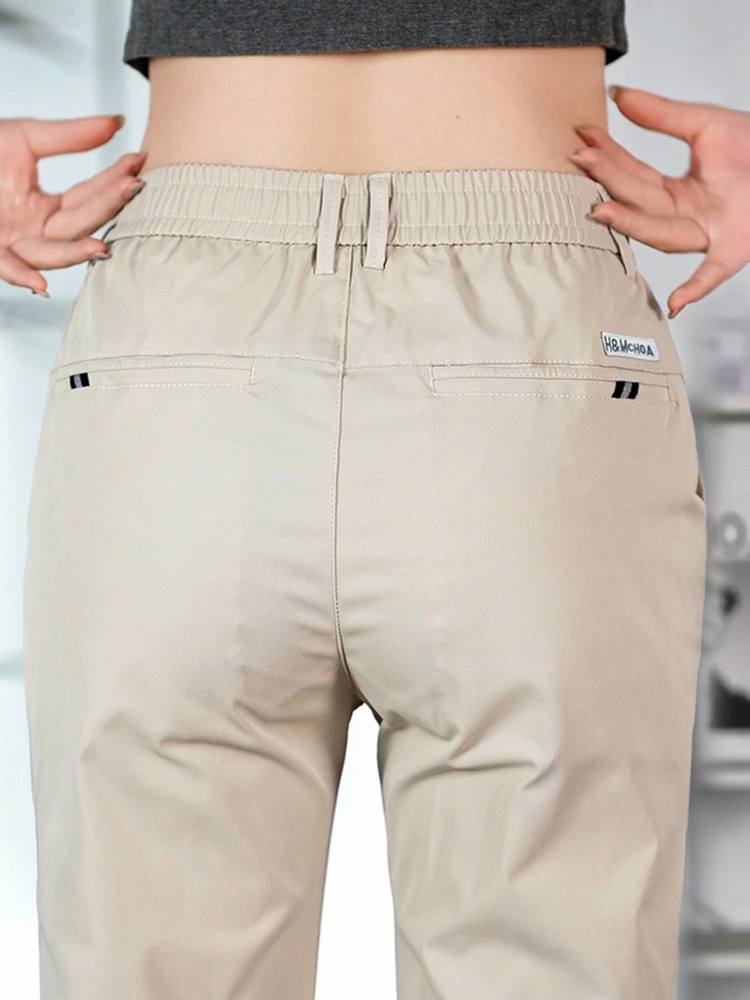 Pantalones de Verano para Homb - Men'S Fashion Korea reseña y precio