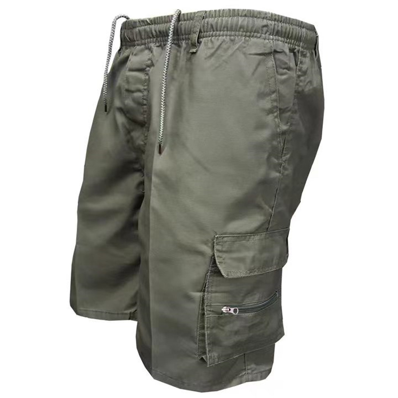 Pantalones Cortos Cargo de Mod - Mens Fashion Workwear reseña y precio