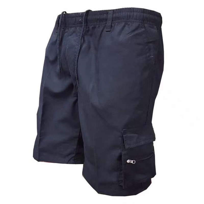 Pantalones Cortos Cargo de Mod - Mens Fashion Workwear reseña y precio